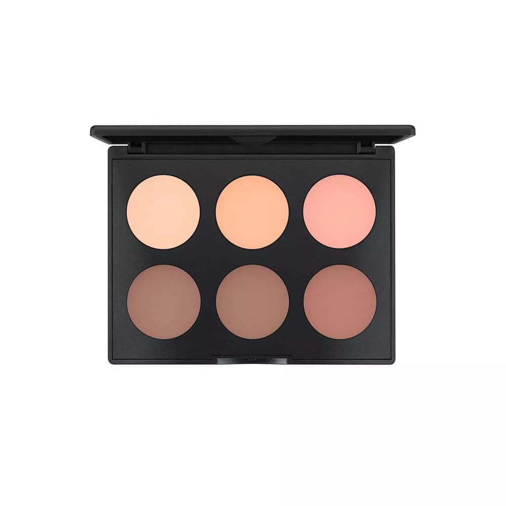 MAC Studio Fix Sculpt and Shape Contour Palette